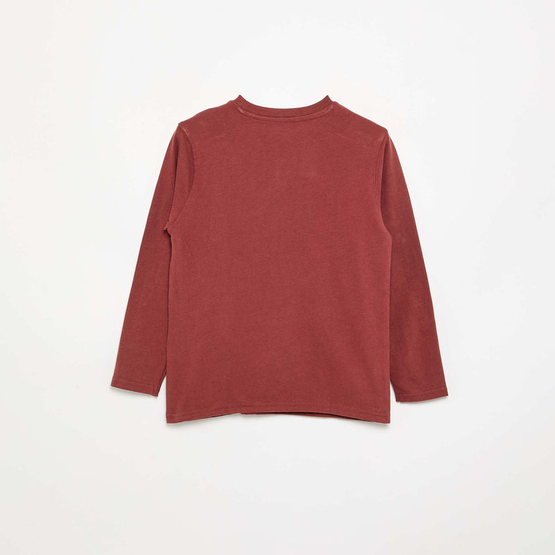 Marron