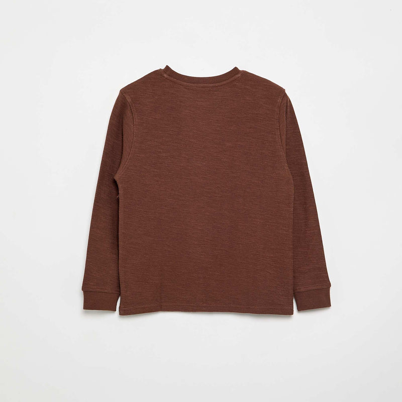 Marron