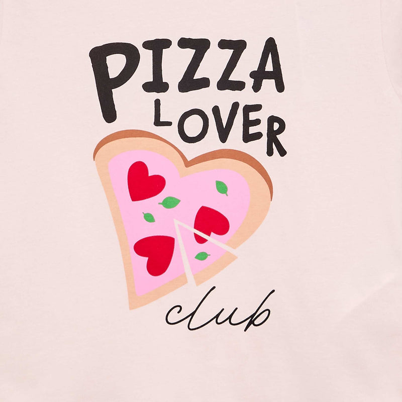 T-shirt à manches longues avec imprimé