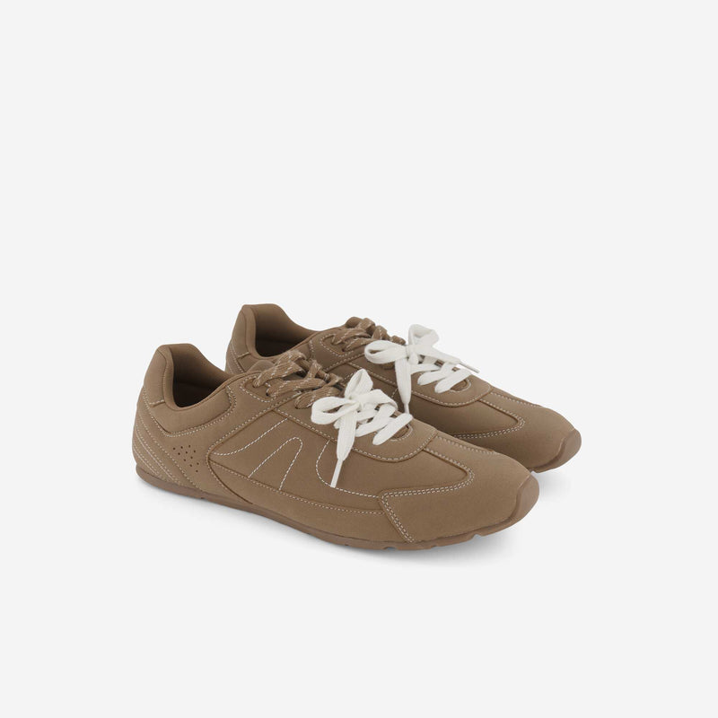 Marron foncé