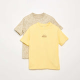 Jaune