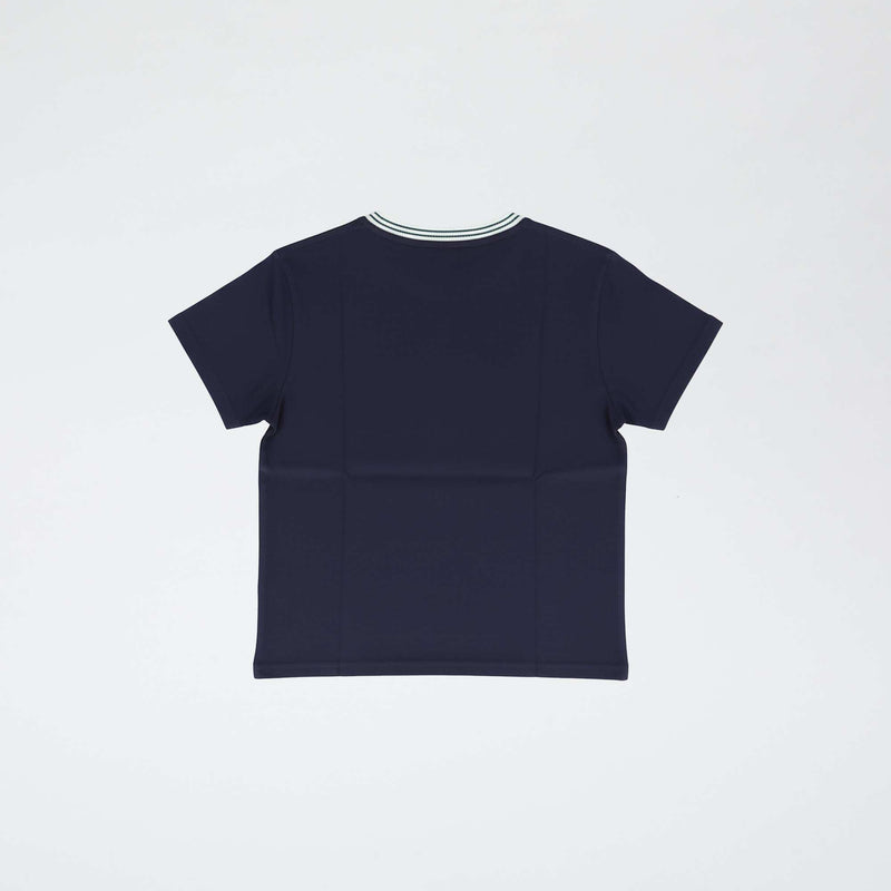 T-shirt imprimé 'Pokémon' à manches courtes