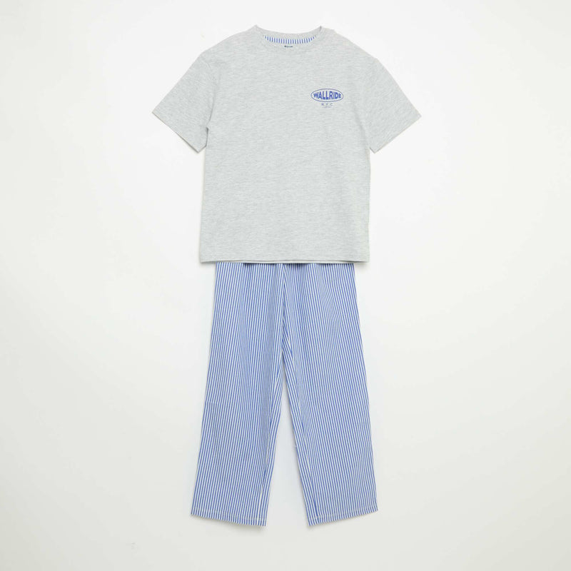 Bleu