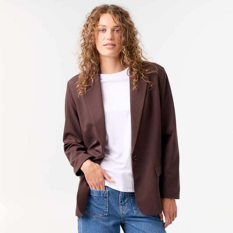 Marron
