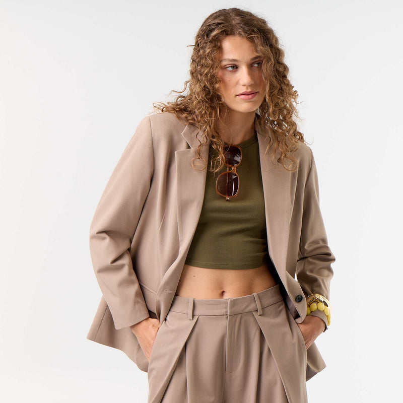 Marron