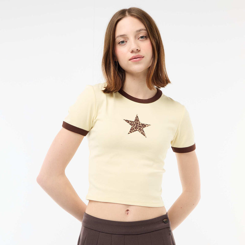 Jaune
