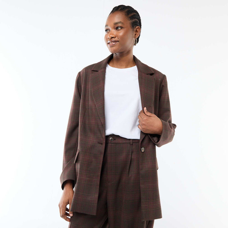 Marron