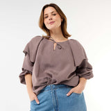Marron