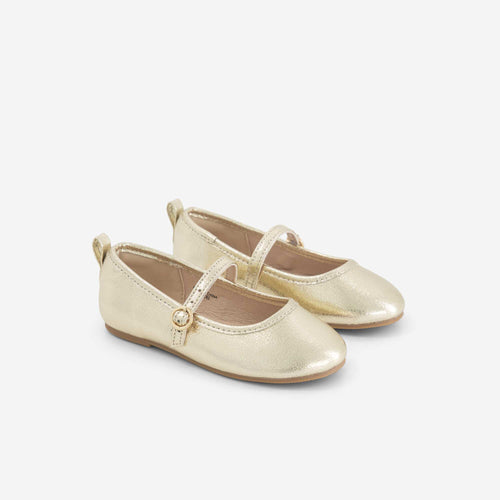 Ballerines pailletées