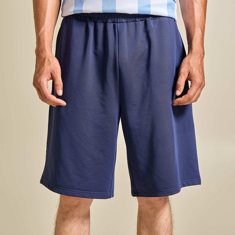 Short de sport – Bleu – Kiabi Maroc