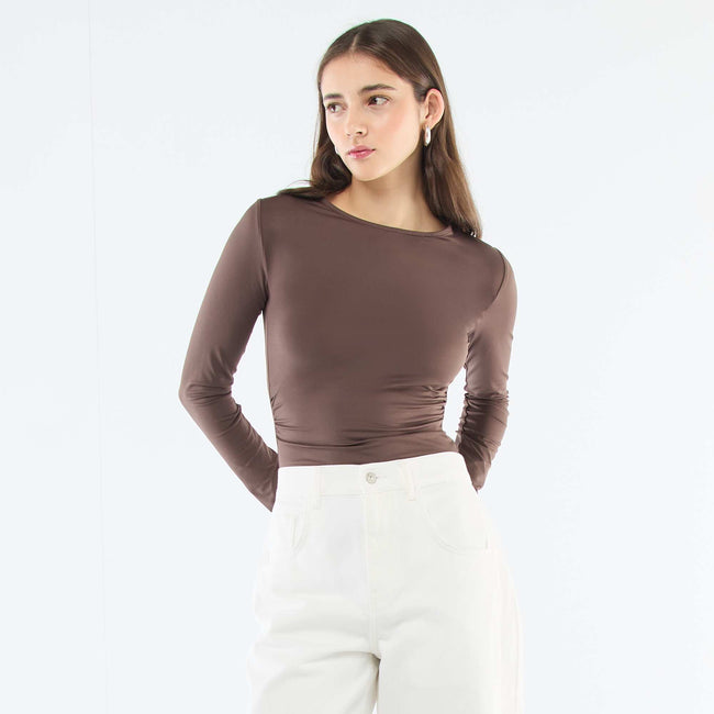 Marron