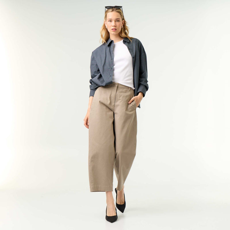 Taupe