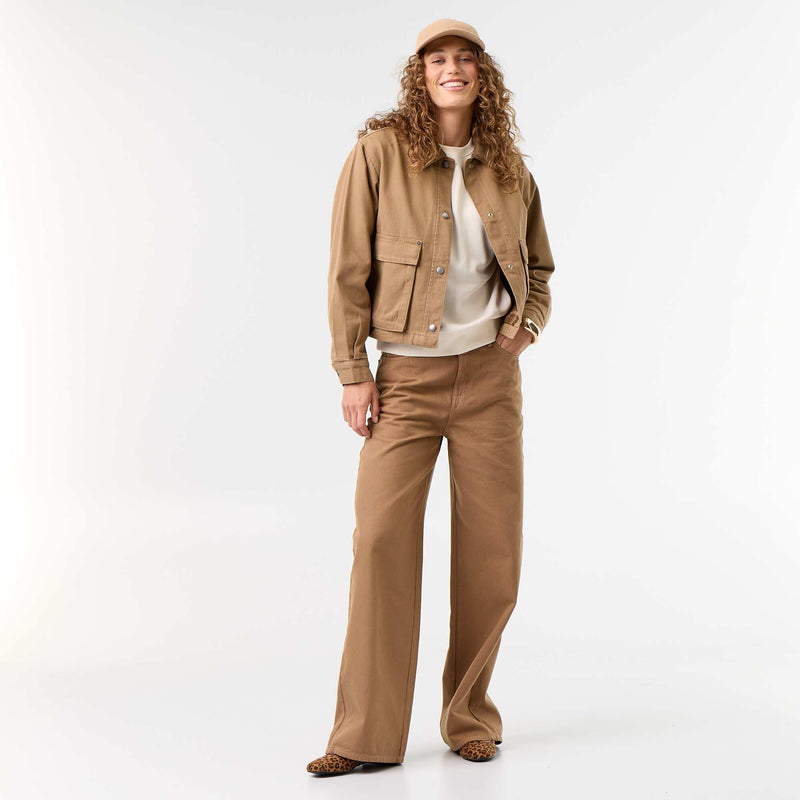 Marron