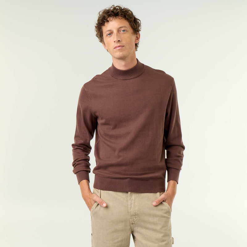 Marron