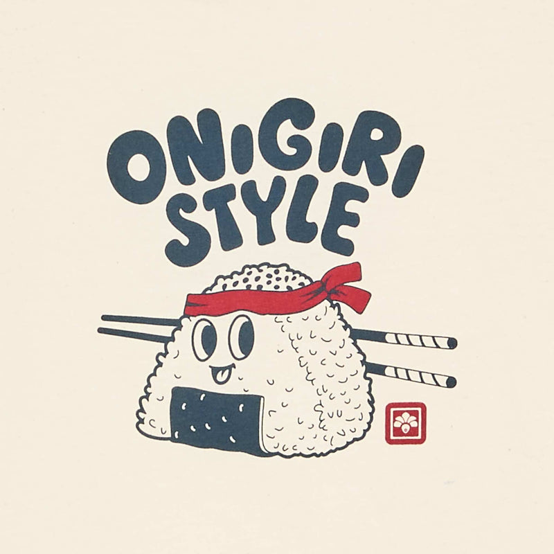 T-shirt imprimé à manches longues