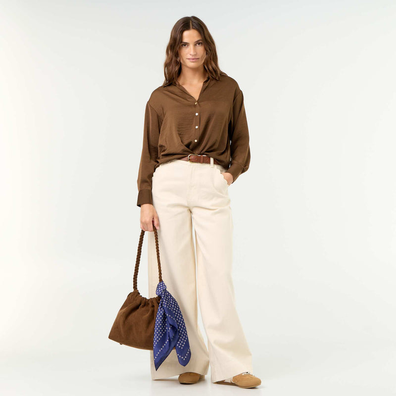 Marron