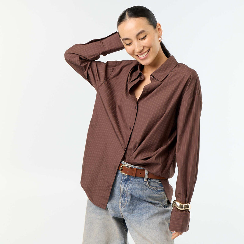 Marron