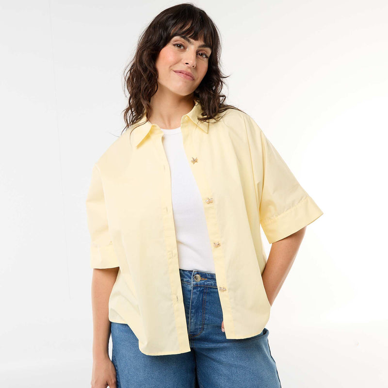 Jaune