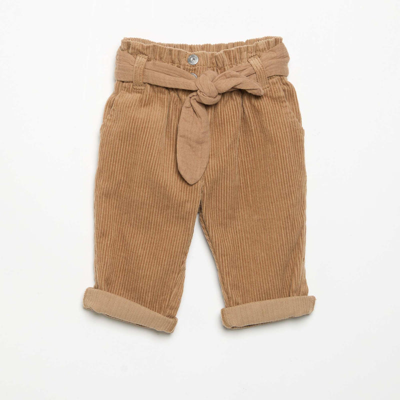 Marron