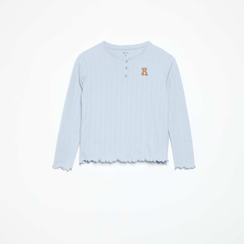 Bleu