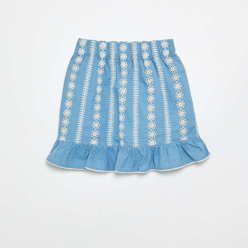 Bleu