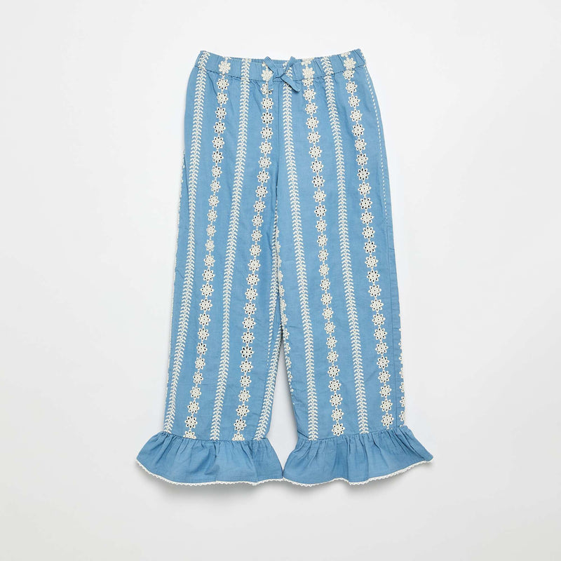 Bleu