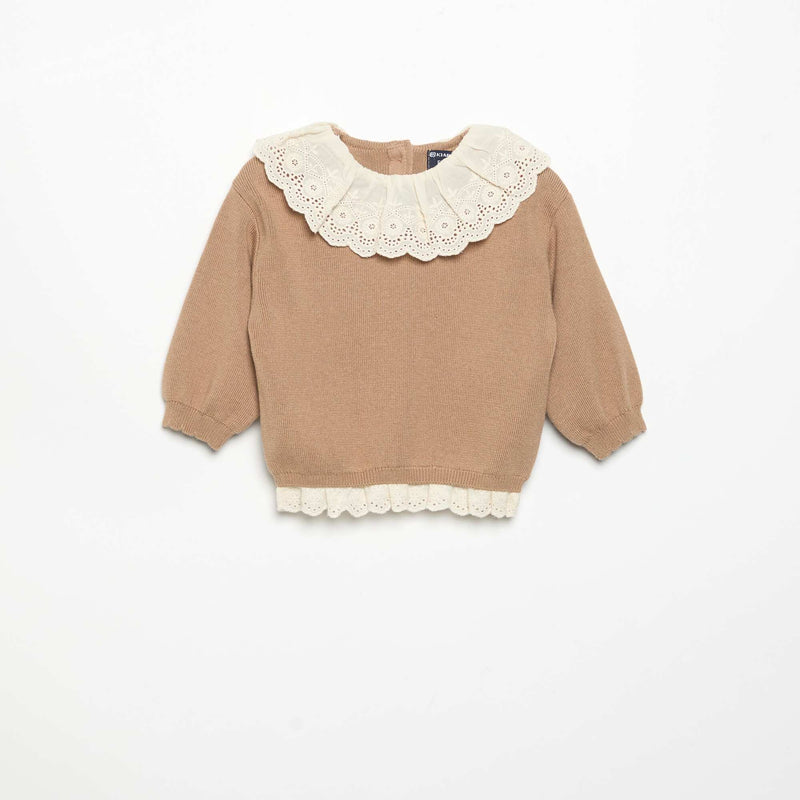 Marron