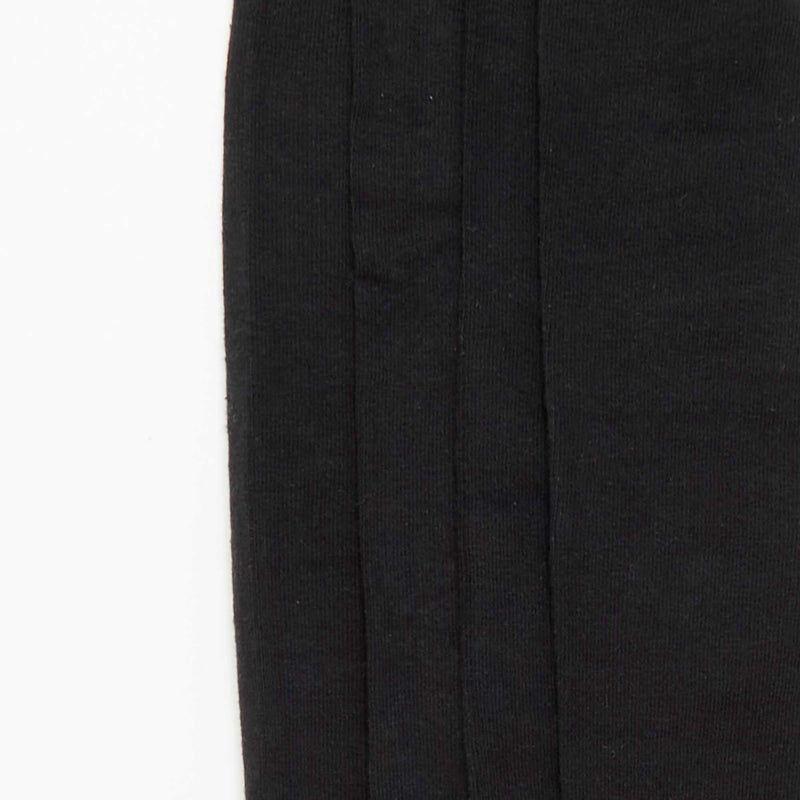 Lot de 2 paires de collants unies