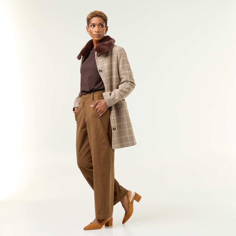 Marron