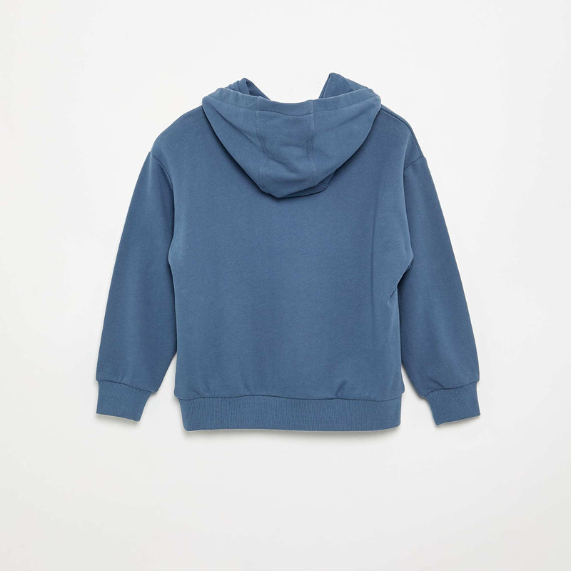 Bleu