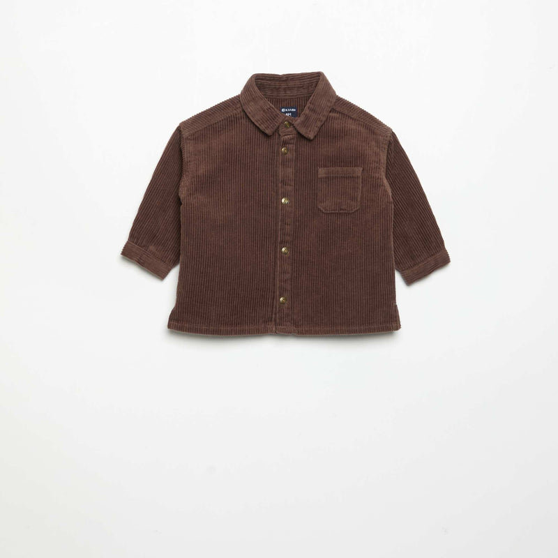 Marron