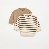 Marron