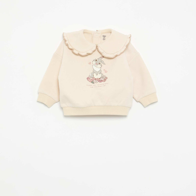 Ensemble 2 pièces 'Disney - Sweat + legging