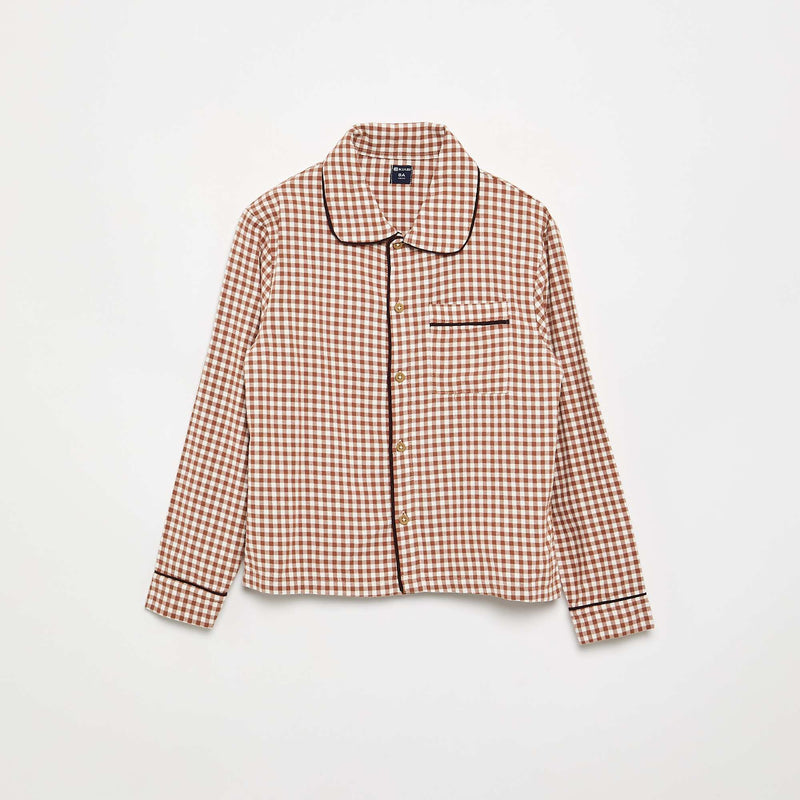 Marron