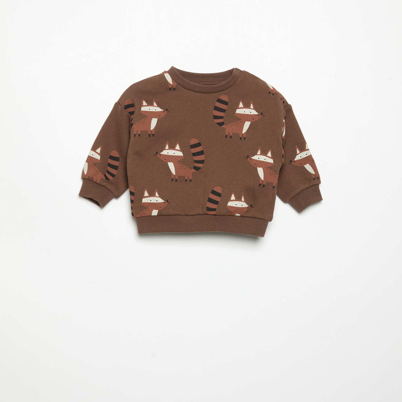 Marron