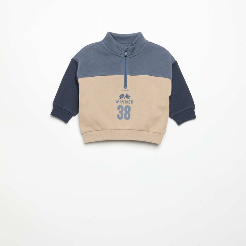 Bleu
