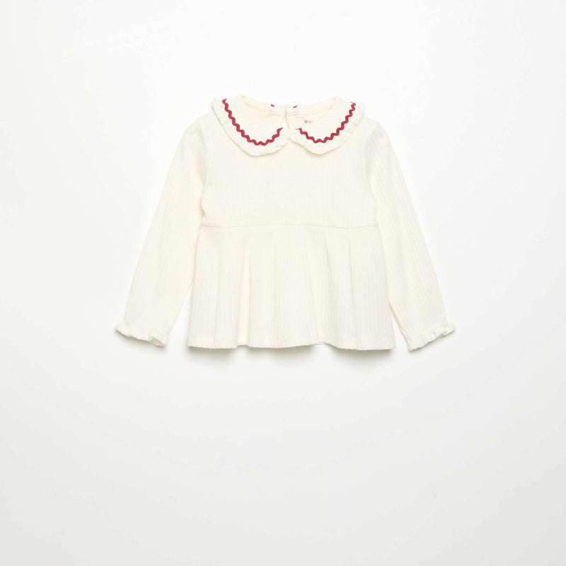 Blanc