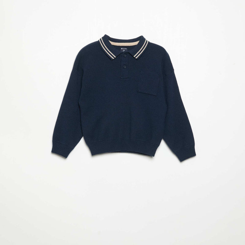 Ensemble 2 pièces - pull + pantalon