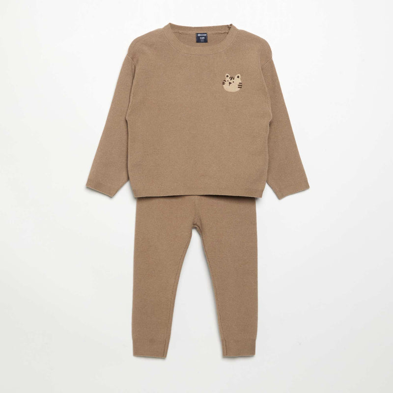Marron