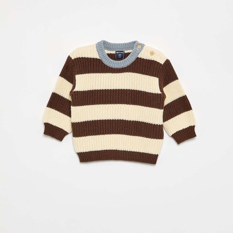 Marron