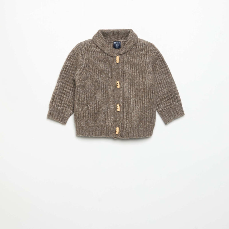 Marron