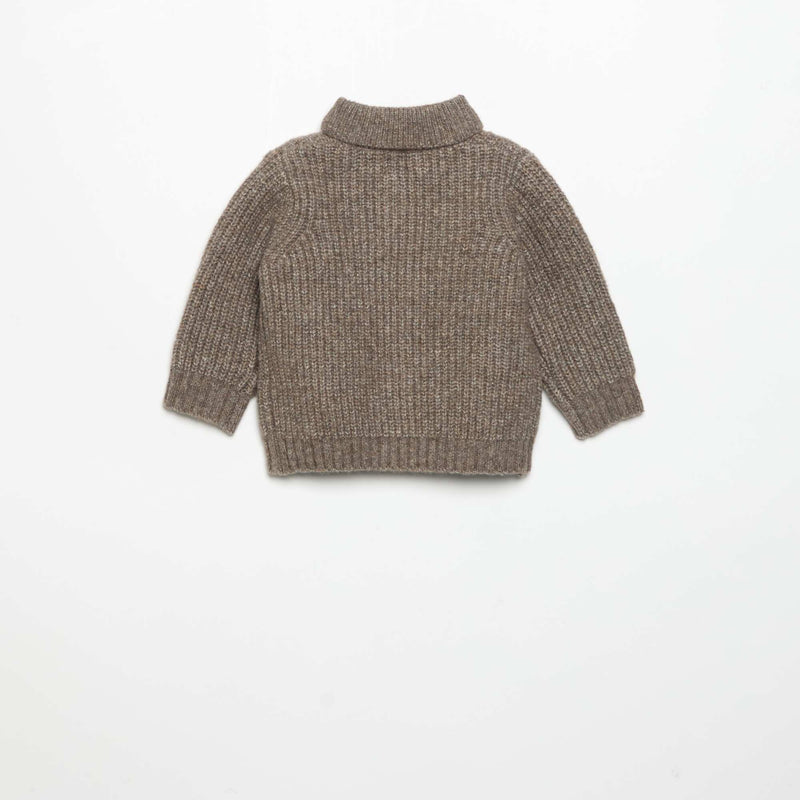 Marron