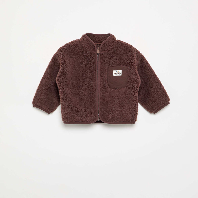 Marron