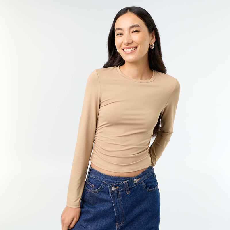 Beige
