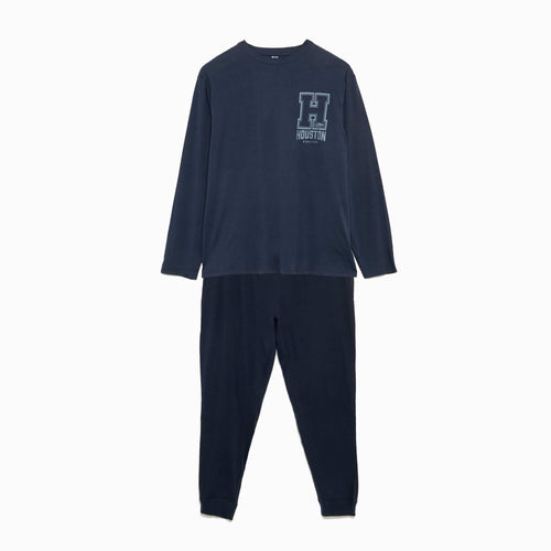 Pyjama long - 2 pièces