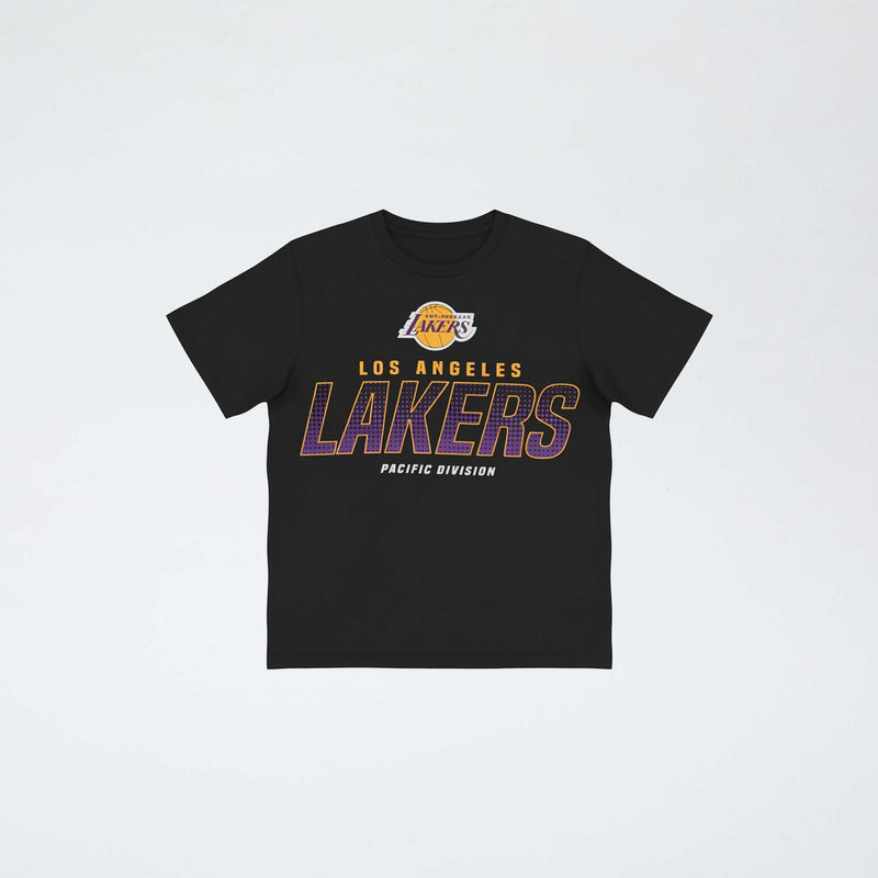 Ensemble 'NBA' 2 pièces  short + T-shirt