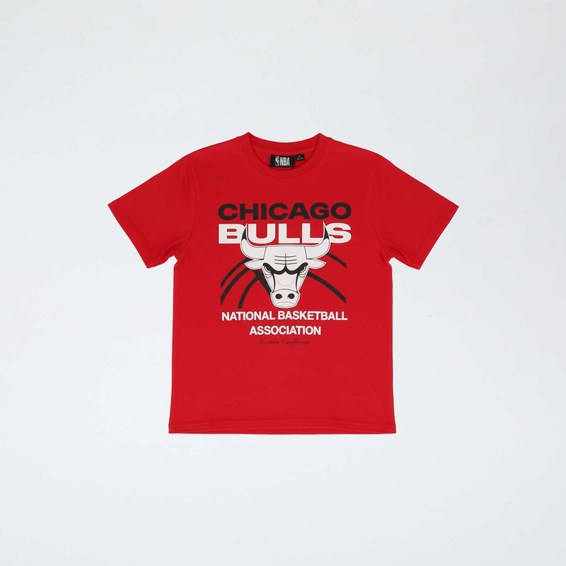 Ensemble 'NBA' 2 pièces  short + T-shirt