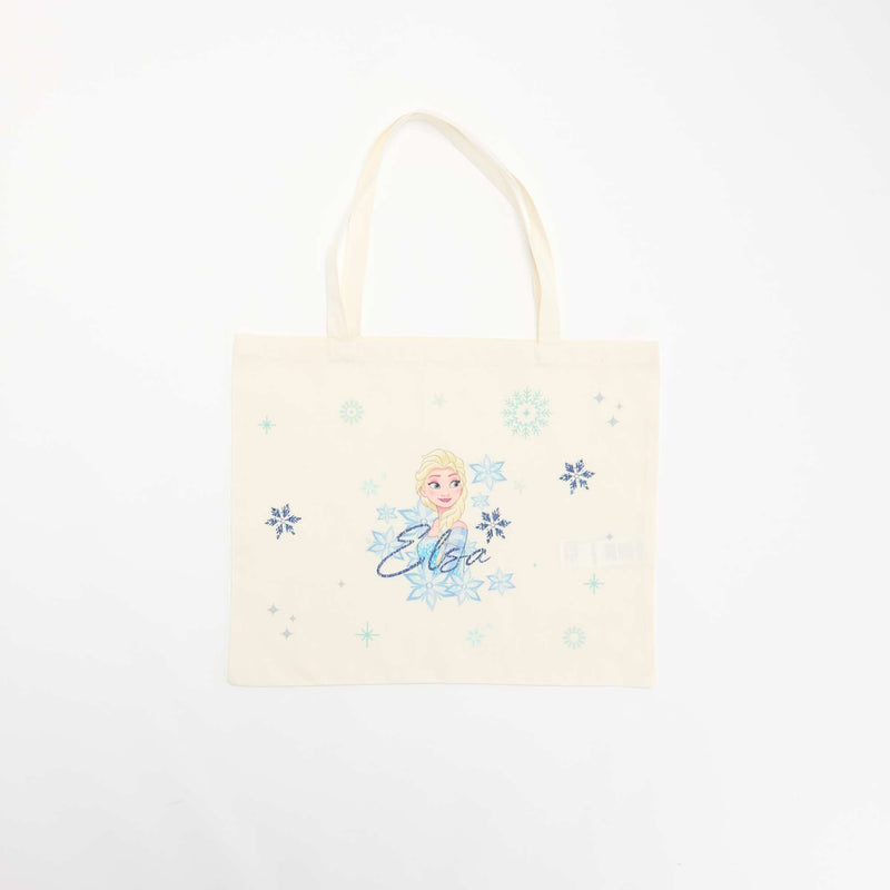 Tote bag XL 'Le Roi Lion" "Disney' – Bleu – Kiabi Maroc