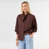 Marron