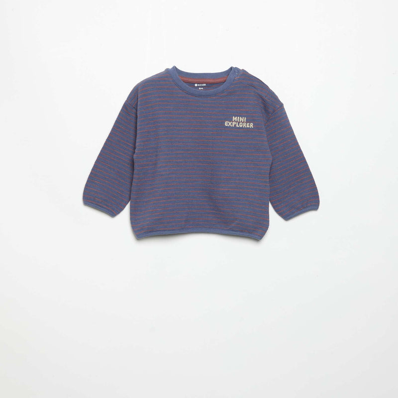 Bleu